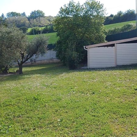 B&B Verena, Casa Ferrari 科隆内拉 外观 照片