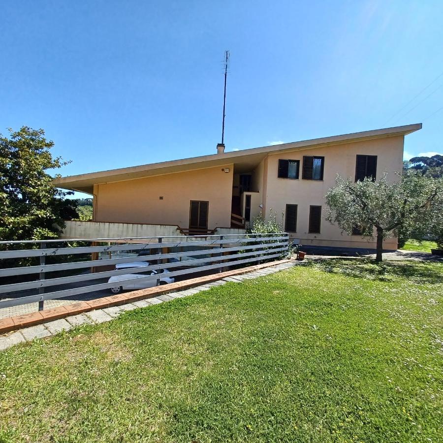 B&B Verena, Casa Ferrari 科隆内拉 外观 照片