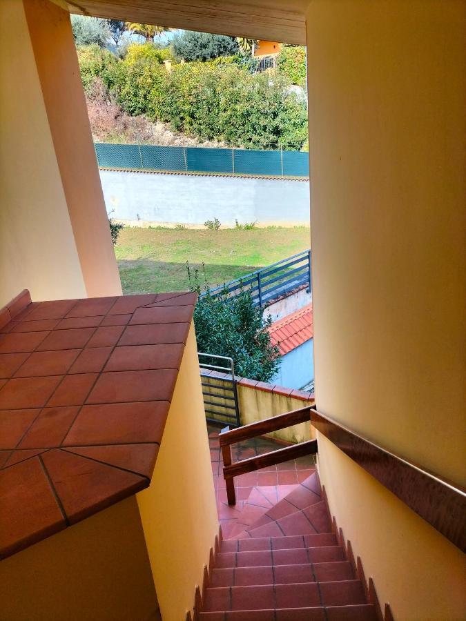B&B Verena, Casa Ferrari 科隆内拉 外观 照片